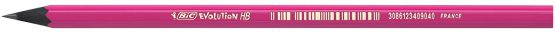 BIC Evolution Fluo Graphite Pencils - Box of 12 - Image 4