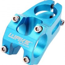 Lixada Cycling Bike Handlebar,Aluminium Alloy MTB Bicycle Handlebar Stem 31.8mm