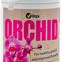 Vitax 200g Orchid Feed
