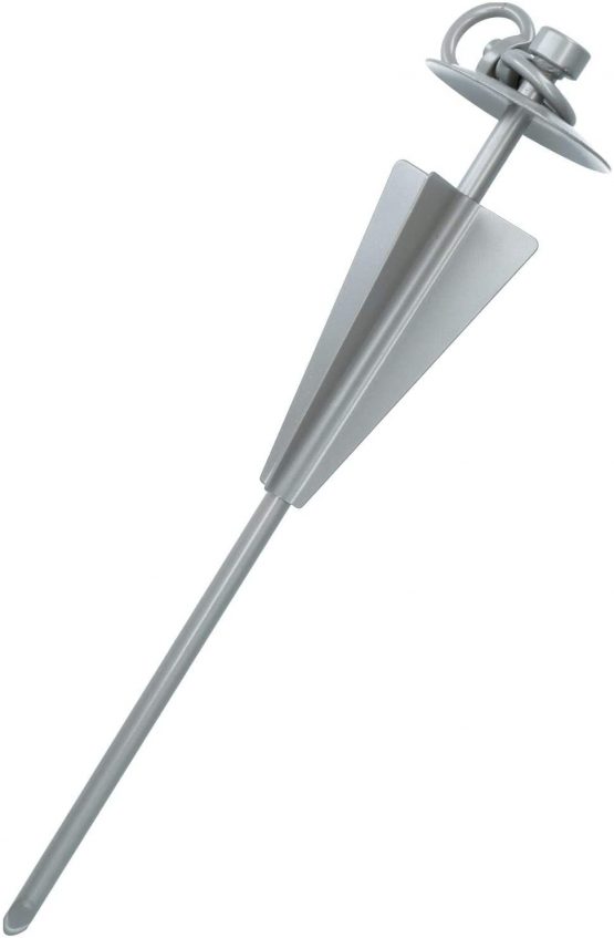 Rosewood Xtra Strong Stake Out Spike for Dogs - Image 3
