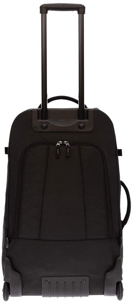 Trango Athabasca 70 Dt Suitcase, 60 cm, 70 litres, Anthracite/Anthracite, 7 3/8 - Image 3