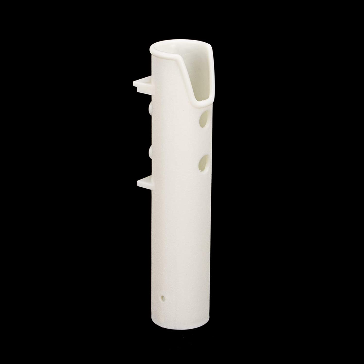 NewShot Fishing Rod Holder for Boat Wall, Garage, Storage for Fishing Poles Pliers, Filet Knives & Other Gear - Image 2