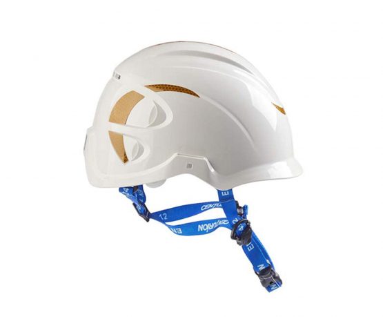 Centurion CNS16EWFMR NEXUS HEIGHTMASTER SAFETY HELMET WHITE - Image 2