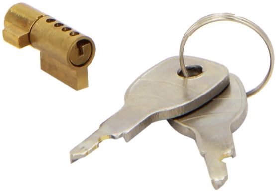 Ring Automotive RCT732 Trailer Hitchlock