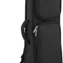 Tom & Will 26TP-600 Trumpet Gig Bag, Black