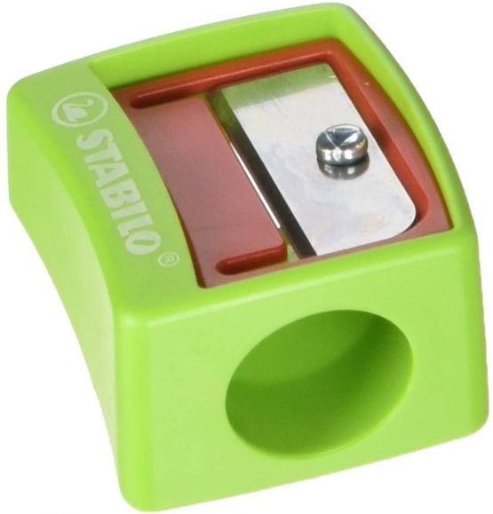 Stabilo Woody Sharpener [single] - Image 2