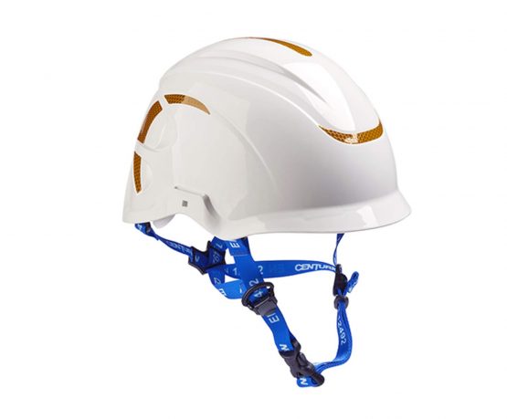 Centurion CNS16EWFMR NEXUS HEIGHTMASTER SAFETY HELMET WHITE