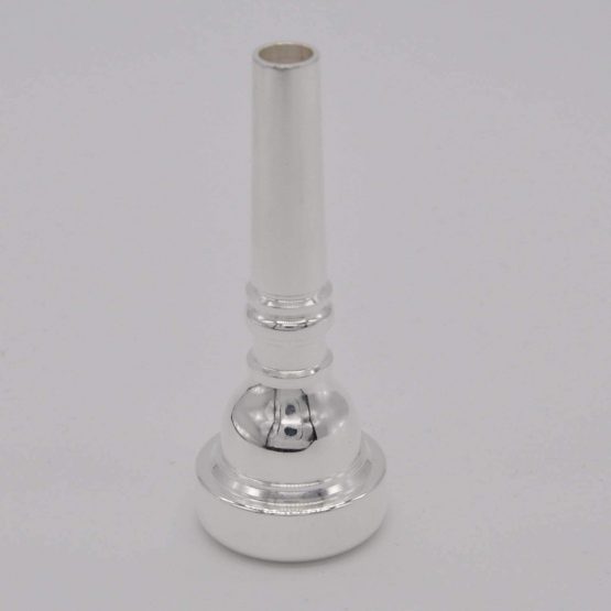 Mouthpiece 7C Trumpet Soundman® (silver plated) Trumpet Mouthpiece 7 c - Image 3