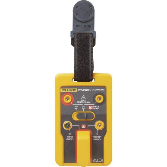 Fluke PRV240FS Proving Unit - Image 3