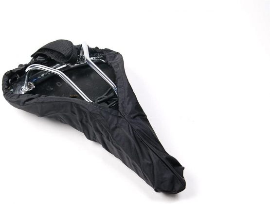 Brooks England Nylon Saddle Rain Cover - Image 2