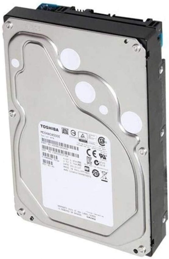 Toshiba MG04ACA200E Tcmcat