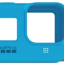 GoPro AJSST-003 Sleeve + Lanyard for Hero8 Black - Bluebird (Official Accessory)