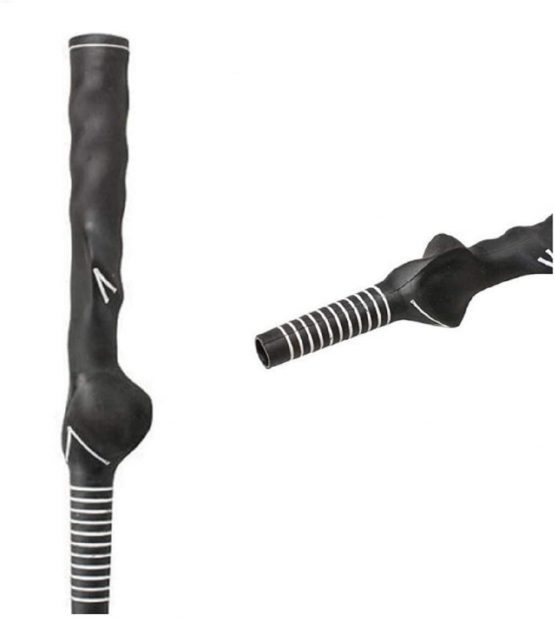 LL-Golf® Golf Training Grip / swing trainer / exercise / Right Hand - Image 3