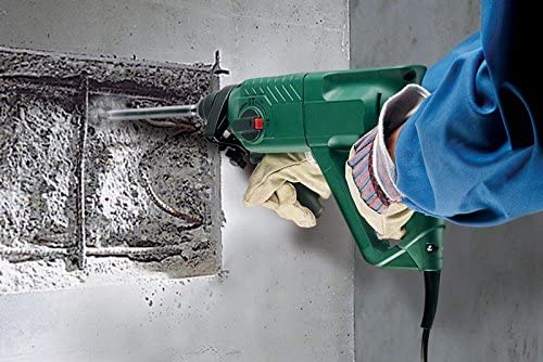 Bosch 2609255575 250mm SDS-Plus Pointed Chisel with Square Tip - Image 3