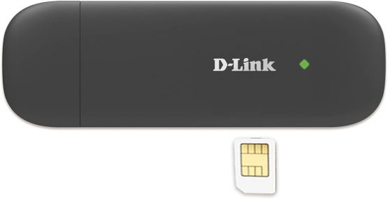 D-Link DWM-222 4G LTE USB Adapter, Up to 150 Mbps Download, USB 2.0, Plug and Play, Compatible with Windows XP/Vista/7/8/10 and Mac OS X 10.5 or higher - Image 2