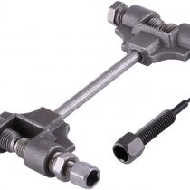 Keenso Universal Motorcycle ATV Timing Cam Chain Cut Breaker And Riveting Tool Tool Repair Kit