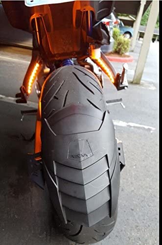 JinXiu Universal Motorbike LED Indicators - Image 4