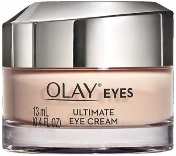Olay Ultimate Eye Cream 15ml, 15 ml (Pack of 1)