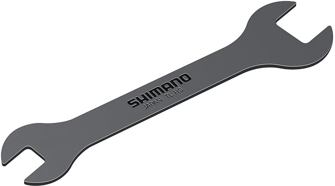 Shimano Saint hub Cone Spanner 24 x 17 mm, Other