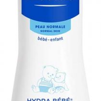 Mustela Hydra Bebe Body Lotion for Normal Skin, 300 millilitre