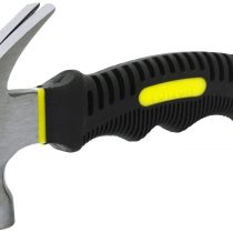 Rolson 10019 Stubby Claw Hammer