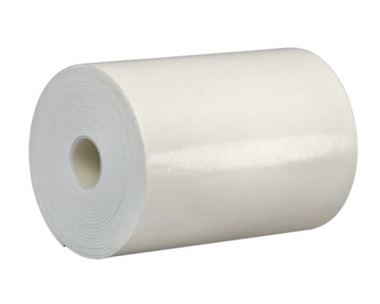 TapeCase 2.25-5-4959 VHB 4959 White Tape, 120 mil (3.05mm) Thick, 2.25in x 5yd Roll - (1 Roll)
