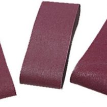 Evolution Power Tools HTCBELTP120 - Sanding Belts, 120 g (Pack of 3)