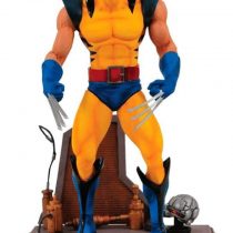 Marvel Select Wolverine Action Figure
