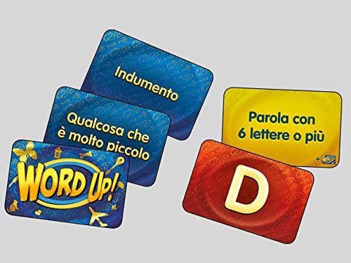 dV Giochi - Box Game, Multicolor, 7-99 years, DVG9336, 9.6 cm x 12.6 cm x 2.5 cm - Image 2