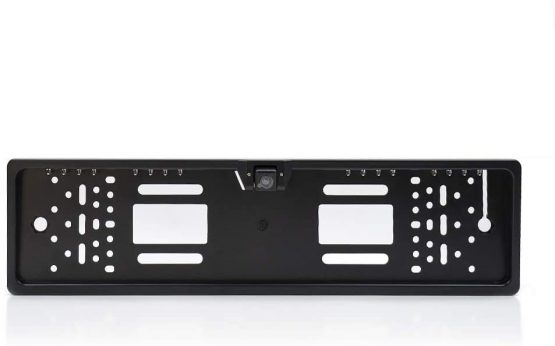 PNI PNI-ESC100 Reversing Camera, Universal, Escort C100 with Registration Number Support Included - Image 2
