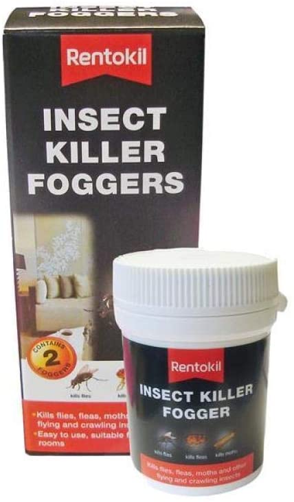 Rentokil FI65 insect shredder fog devices, Multi, 1 - Pack - Image 3