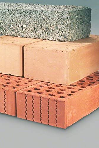 Bosch 2609255416 Concrete Drill Bit Set (3-Piece), Multicolor - Image 4