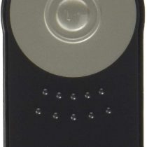 Canon 4524B001 Remote Control RC-06 - Black