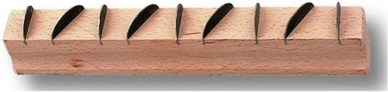 BAHCO IR2145039C0 CARRIL CURVO 210X35X35
