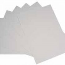 RDI A4 220gsm Office Card - White (Pack of 20)