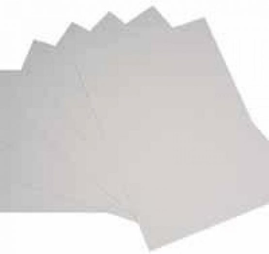 RDI A4 220gsm Office Card - White (Pack of 20)