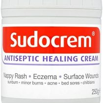 Sudocrem Antiseptic Healing Cream - 250g