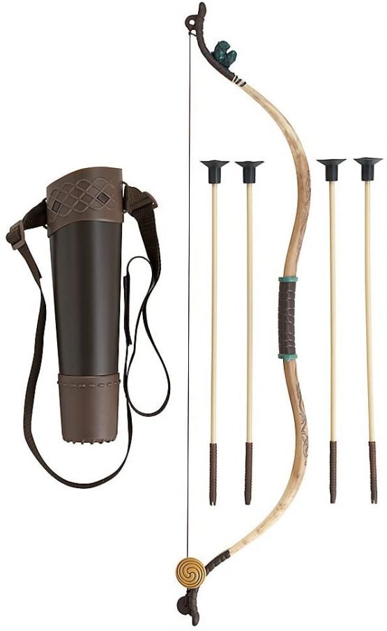 disney brave bow and arrow