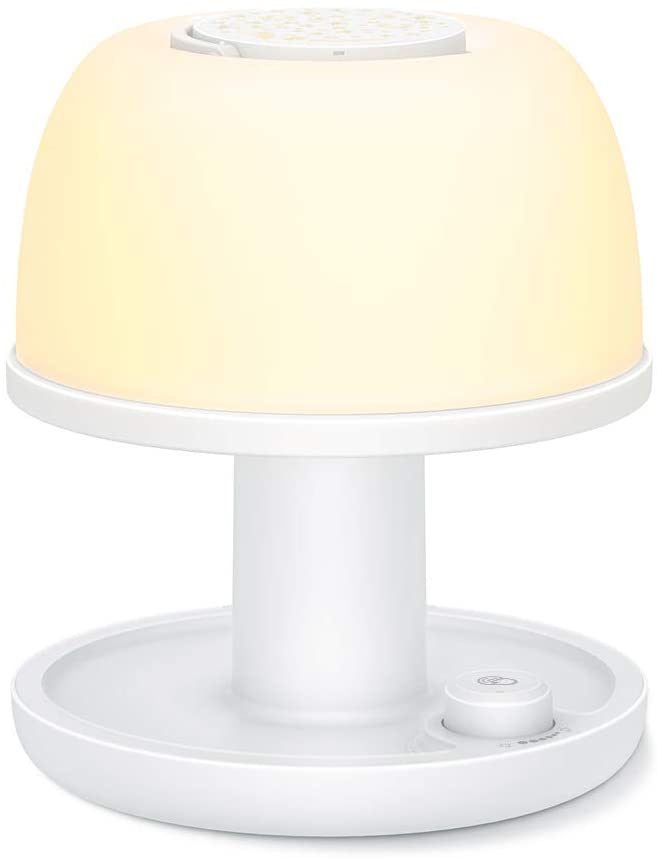 Gladle Galaxy Projector Light, Star Projector 2in1, Christmas