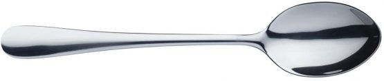 KitchenCraft MasterClass Children's Cutlery Set, Silver, 4-Piece - Image 4