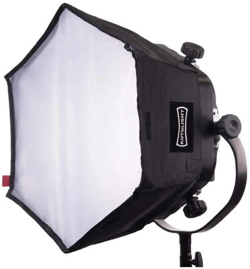 Rotolight Anova Softbox Kit - Black - Image 2