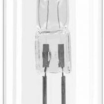 OSRAM Halogen-Lamp/ VINTAGE EDITION - Tubular-Shape / E27-Socke / dimmable / 20 W - 25 Watt Replacement / warmwhite -2700K
