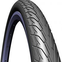 Deestone Campagnolo Tyre, 700 x 28c, Black