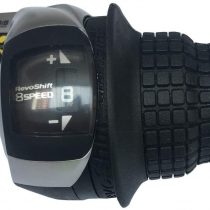 Shimano Unisex's SLRS45R8 Bike Parts, Standard, 8-Speed