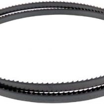 Draper 25767 1785 x 3/8-Inch x 6 Skip Band Saw Blade 1785 mm