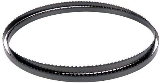 Draper 25767 1785 x 3/8-Inch x 6 Skip Band Saw Blade 1785 mm