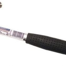 Draper 51223 Tubular Shaft Claw Hammer, 450g