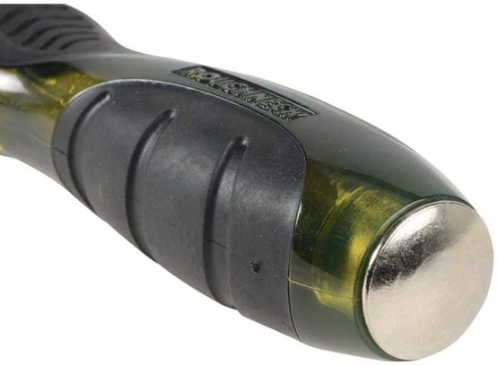 Roughneck ROU30116 16mm Professional Bevel Edge Chisel - Image 3