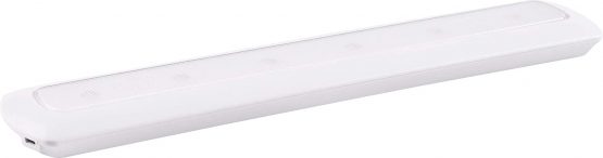 Müller-Licht Mobina Push 30 LED Battery Light, 2 W, White