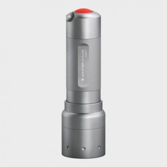LED Lenser SL-Pro 220 Torch Camping Light Lamp Outdoor - Image 3